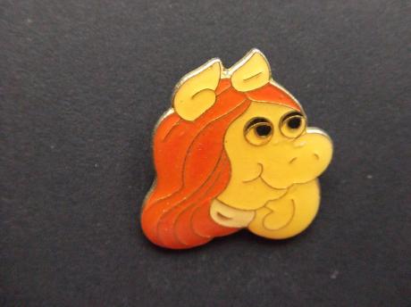The Muppets Miss Piggy